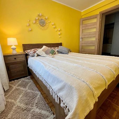 Apartament Omega I Giżycko Εξωτερικό φωτογραφία