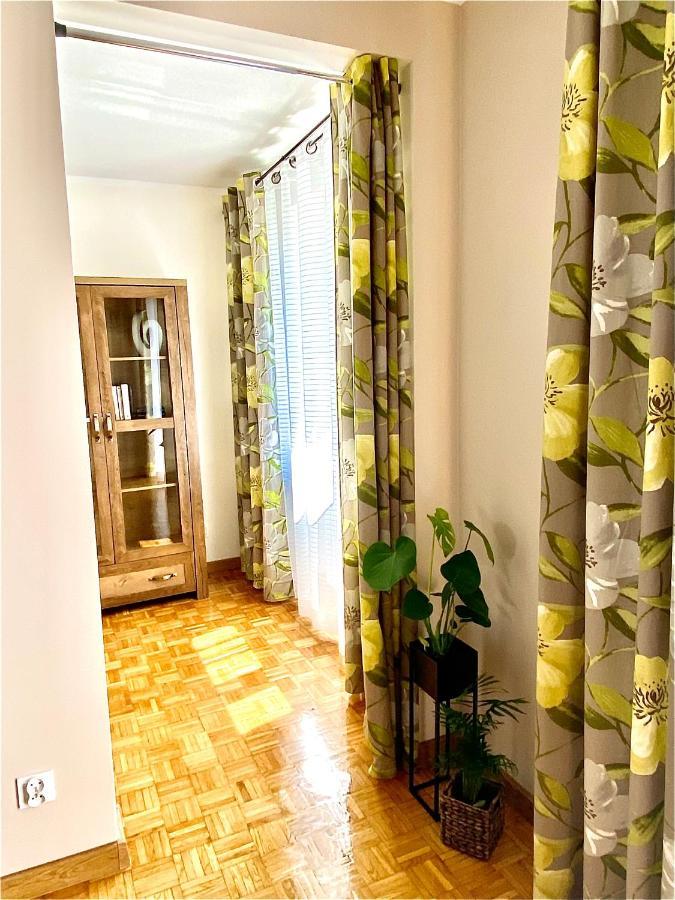 Apartament Omega I Giżycko Εξωτερικό φωτογραφία