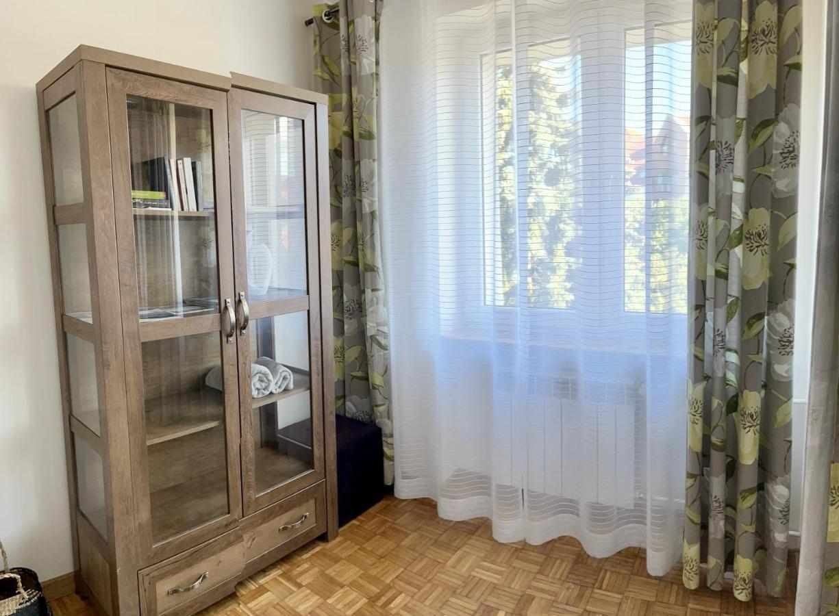 Apartament Omega I Giżycko Εξωτερικό φωτογραφία