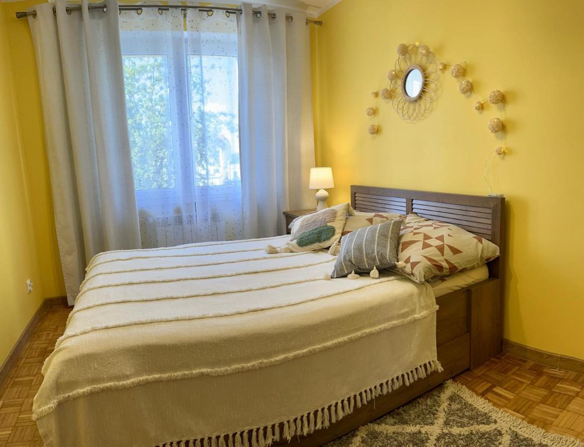 Apartament Omega I Giżycko Εξωτερικό φωτογραφία
