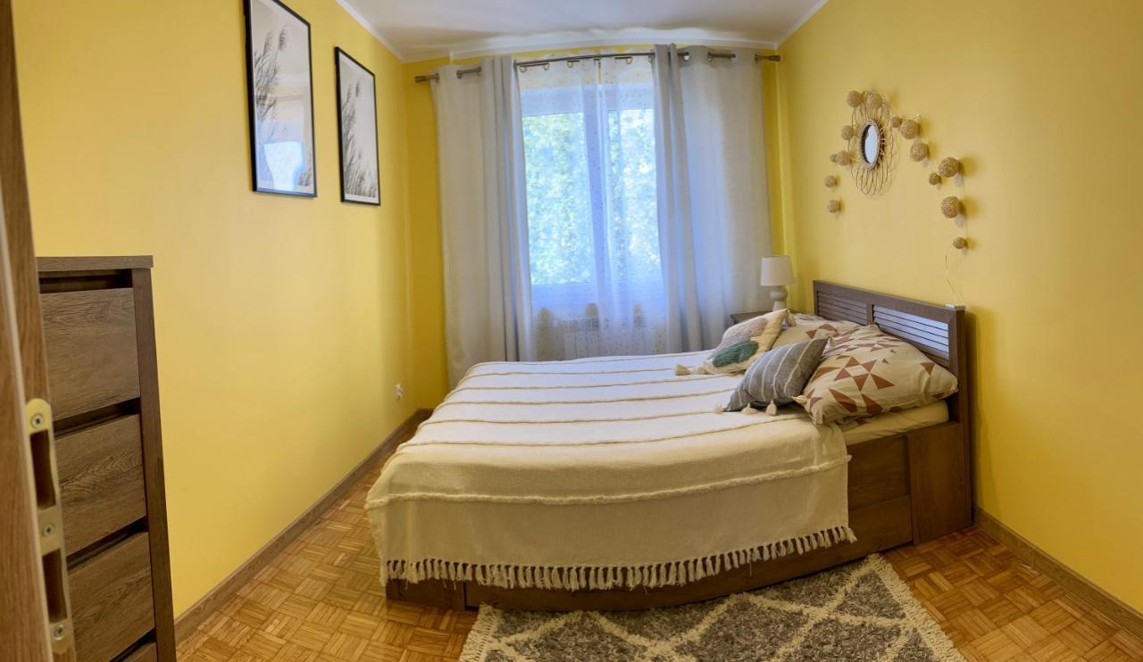 Apartament Omega I Giżycko Εξωτερικό φωτογραφία
